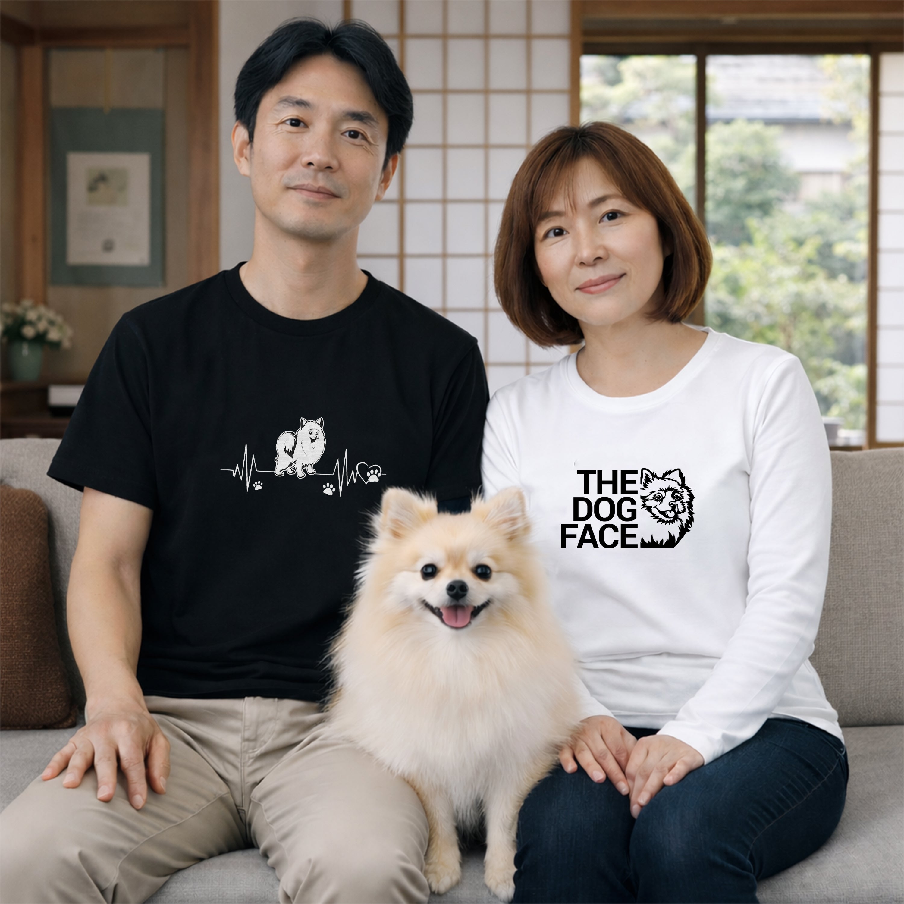 ポメラニアン – InuJoy