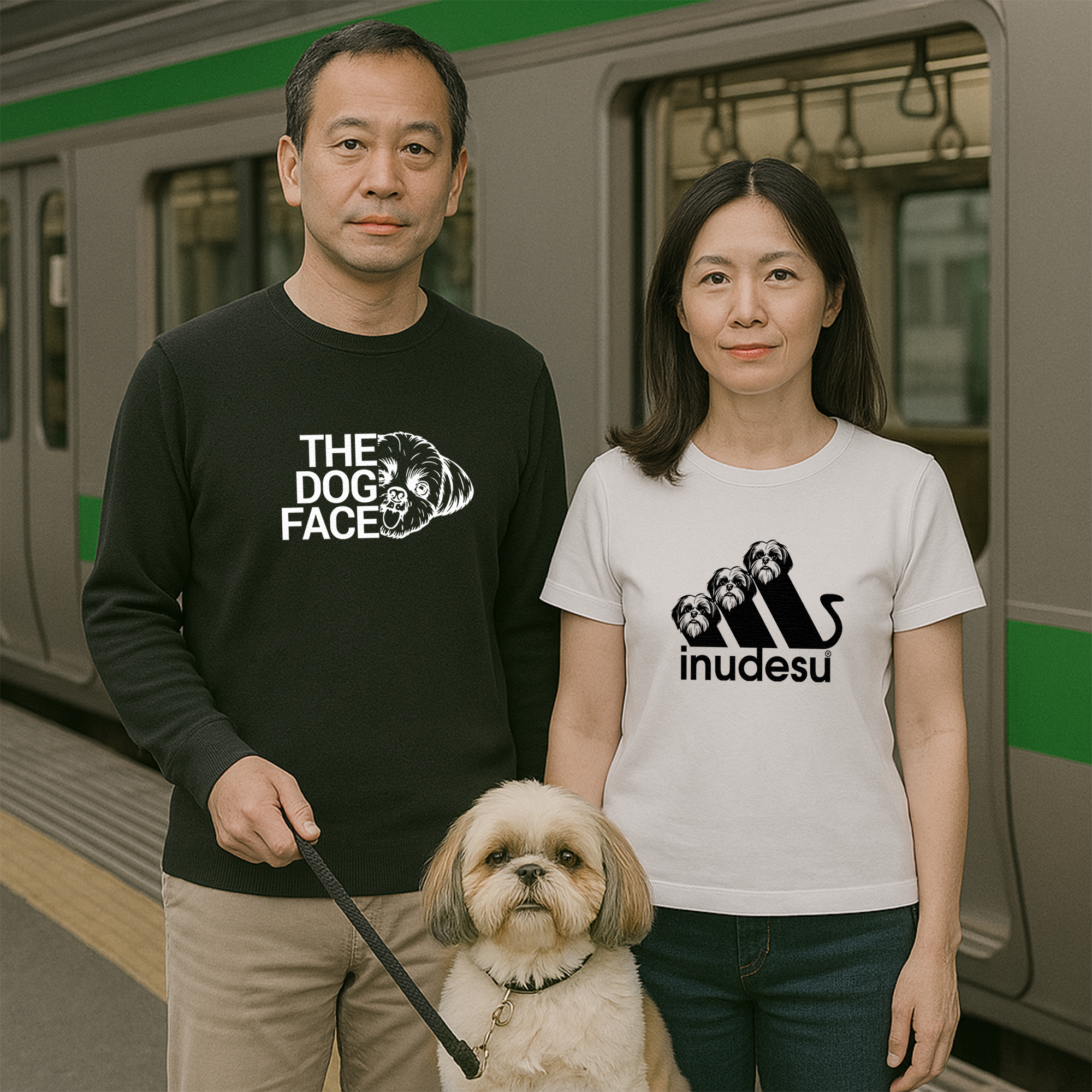 シーズー – InuJoy