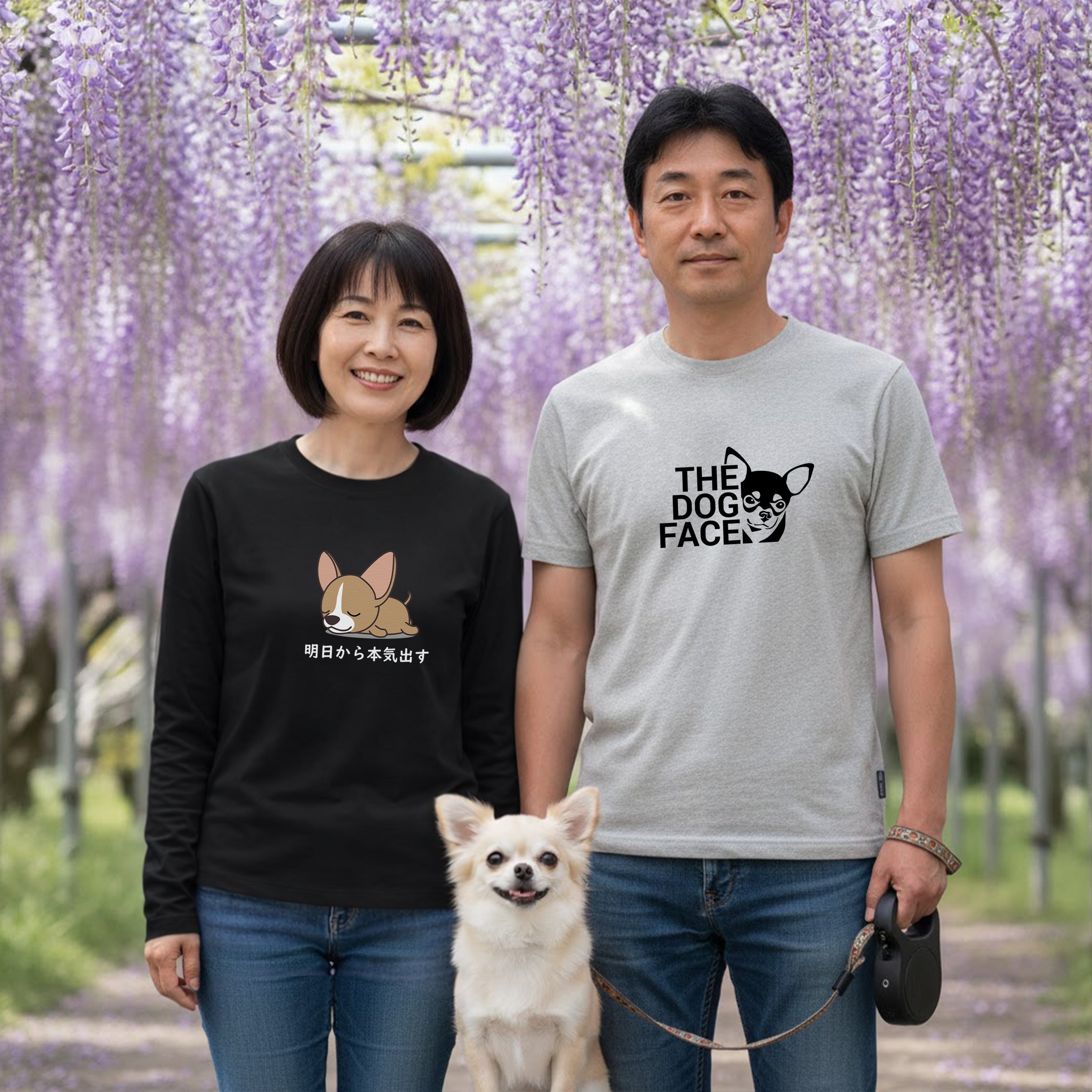 チワワ – InuJoy