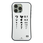 ケース いぬ 犬 イラスト ワャンモナイト ケース iPhone8, SE2, SE3 ~ ケース iPhone17シリーズ