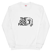 犬 トレーナー いぬ かわいい 犬イラスト ダックス フンド The Dog Face