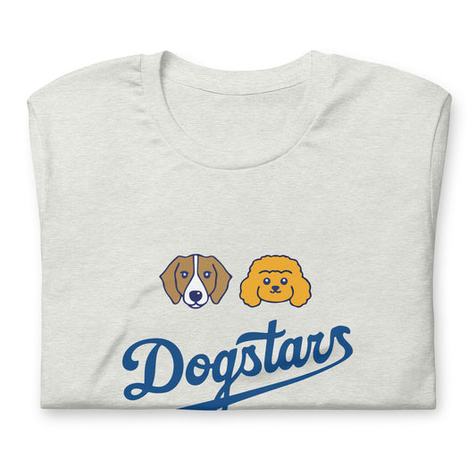 デコピン 犬tシャツ いぬ コーイケルホンディエイラスト 大谷 Dekopin