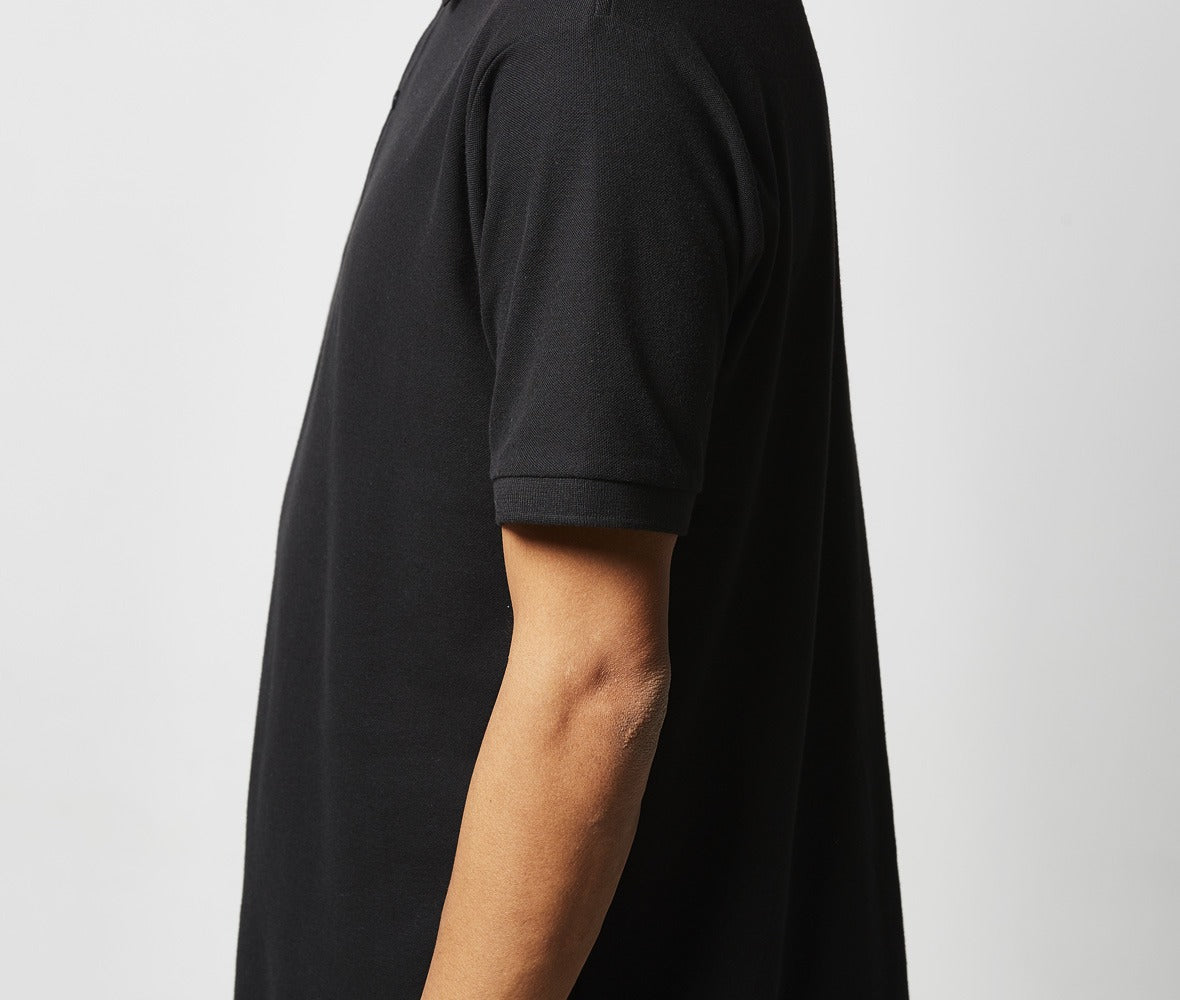 デコピン 犬ポロシャツ いぬ コーイケルホンディエイラスト 大谷 Dekopin