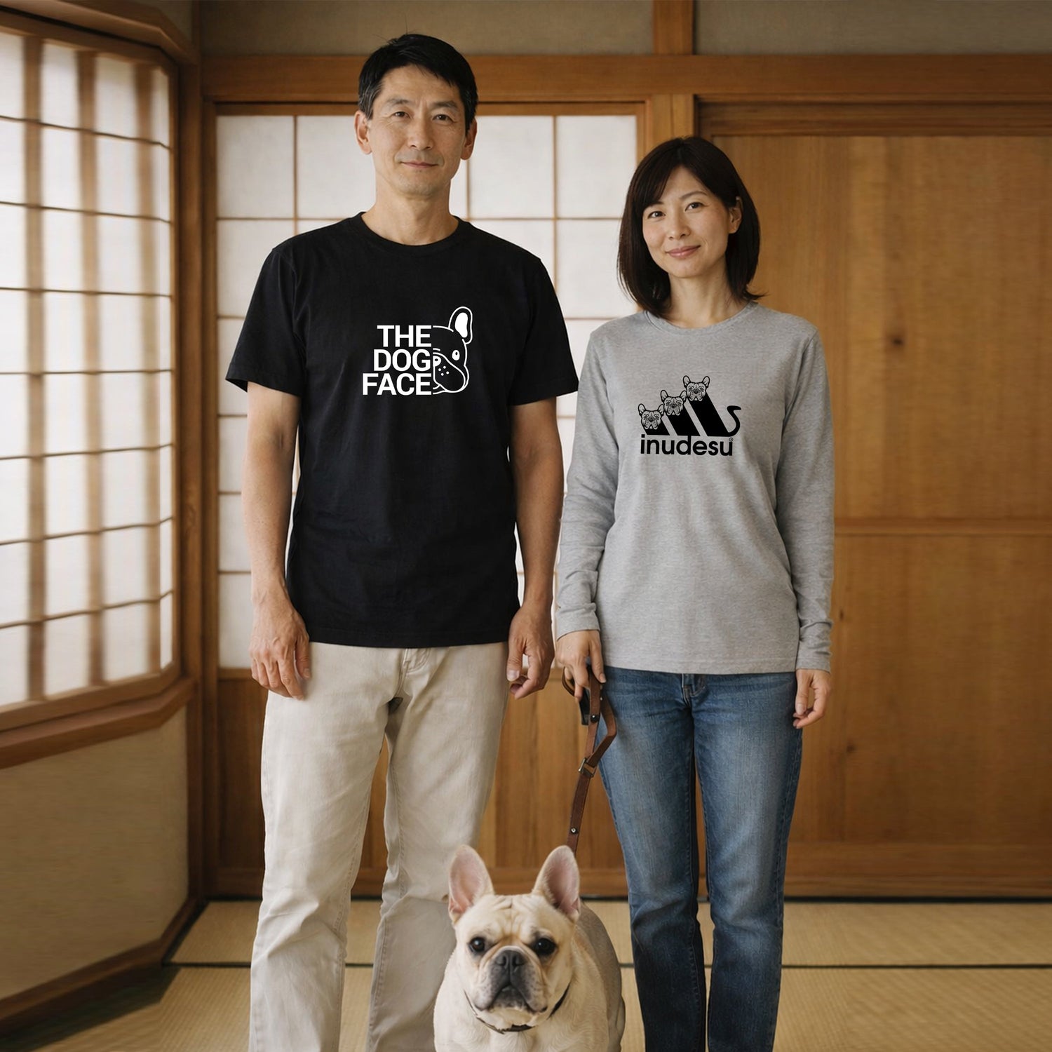 フレンチ・ブルドッグ