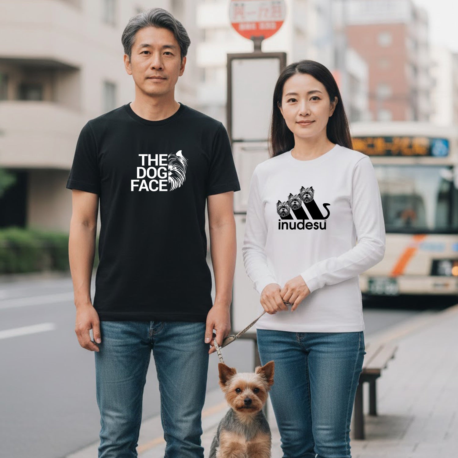 ヨークシャーテリア