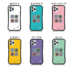 ケース いぬ 犬 イラスト  トイ プードル ベター  ケース iPhone8, SE2, SE3 ~ ケースiPhone17シリーズ