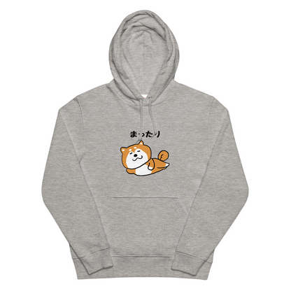 犬 パーカー 犬イラスト いぬ かわいい 柴犬 まったり