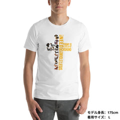 犬 tシャツ 犬イラスト ダックスフンド イエス｜アダルト&キッズサイズ