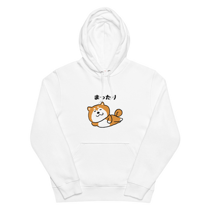 犬 パーカー 犬イラスト いぬ かわいい 柴犬 まったり