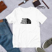 犬 tシャツ 犬イラストプードル THE DOG FACE Poodle｜アダルト&キッズサイズ