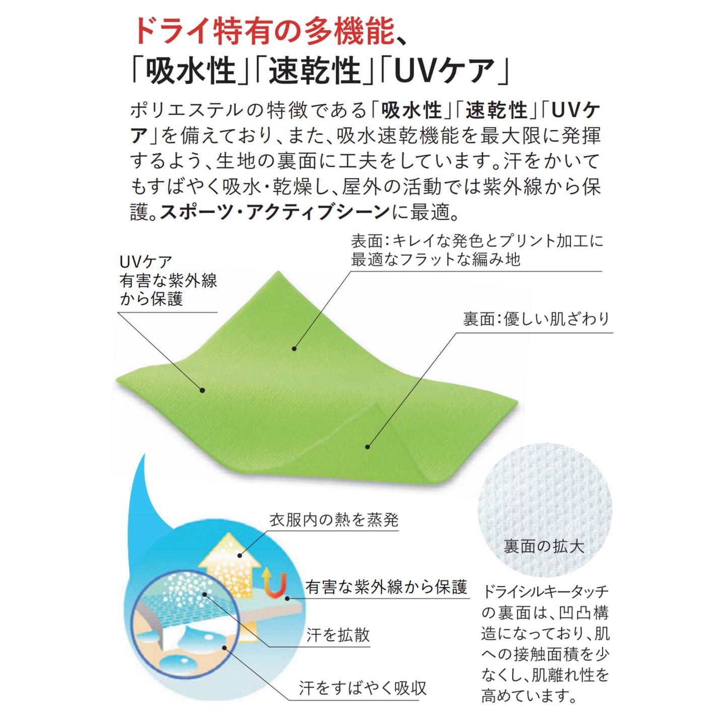 犬tシャツ ドライTシャツ シルキータッチTシャツ いぬ 犬イラスト おもしろ tシャツ プードル犬 明日から本気出す/ 来月下旬から本気出す