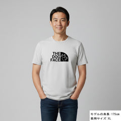 犬 tシャツ 犬イラスト 柴犬 THE DOG FACE Shiba｜アダルト&キッズサイズ