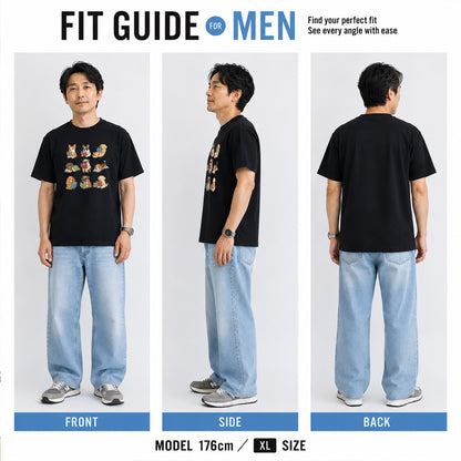 読書犬 キャンプ Tシャツ 犬好き 本好き アウトドア プレゼント