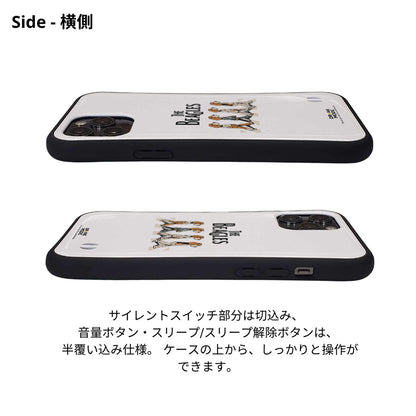 ケース いぬ 犬 イラスト  The Beagles ビーグル犬 ケース iPhone8, SE2, SE3 ~ ケースiPhone17シリーズ