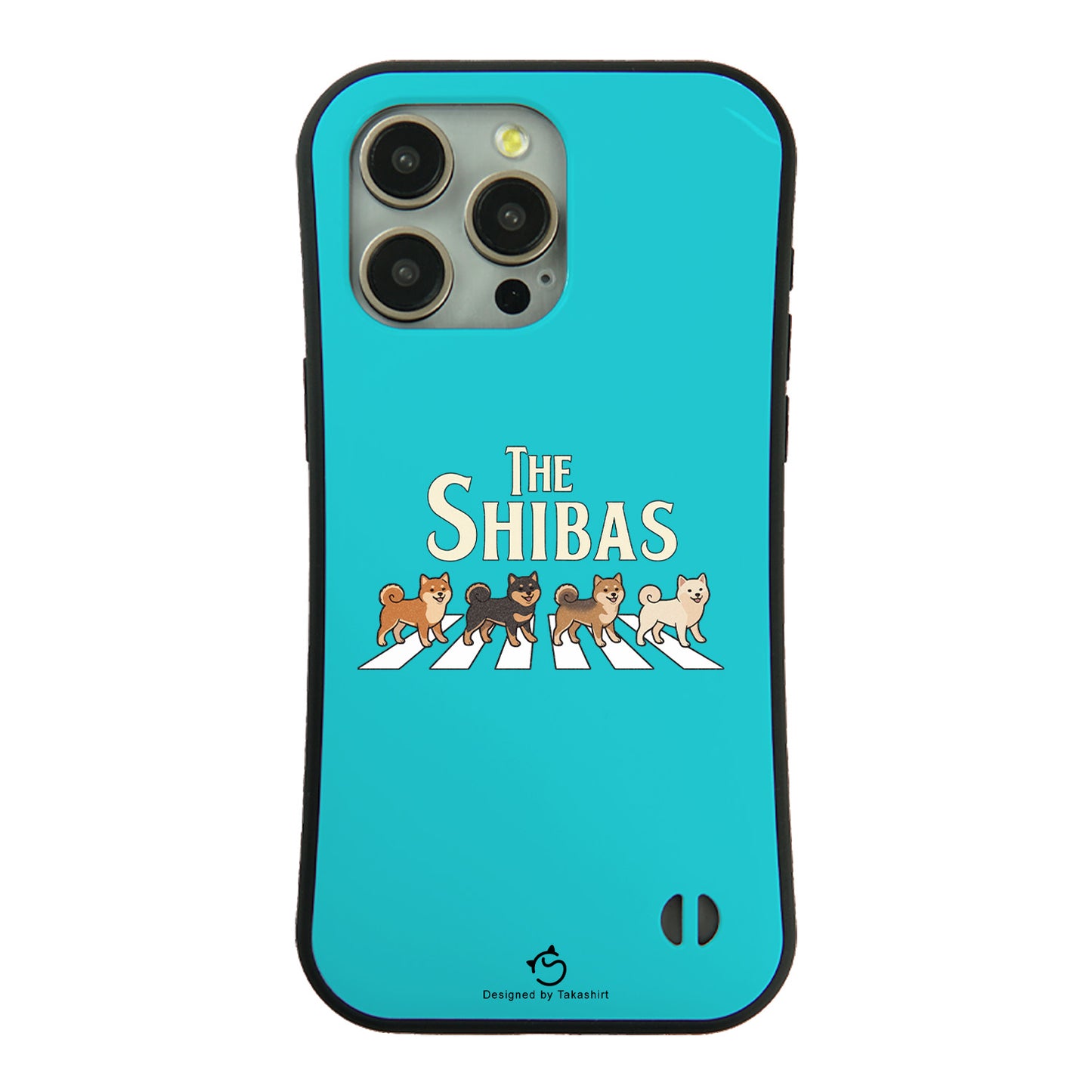 ケース いぬ 犬 イラスト  THE SHIBAS ケース iPhone8, SE2, SE3 ~ ケースiPhone17シリーズ