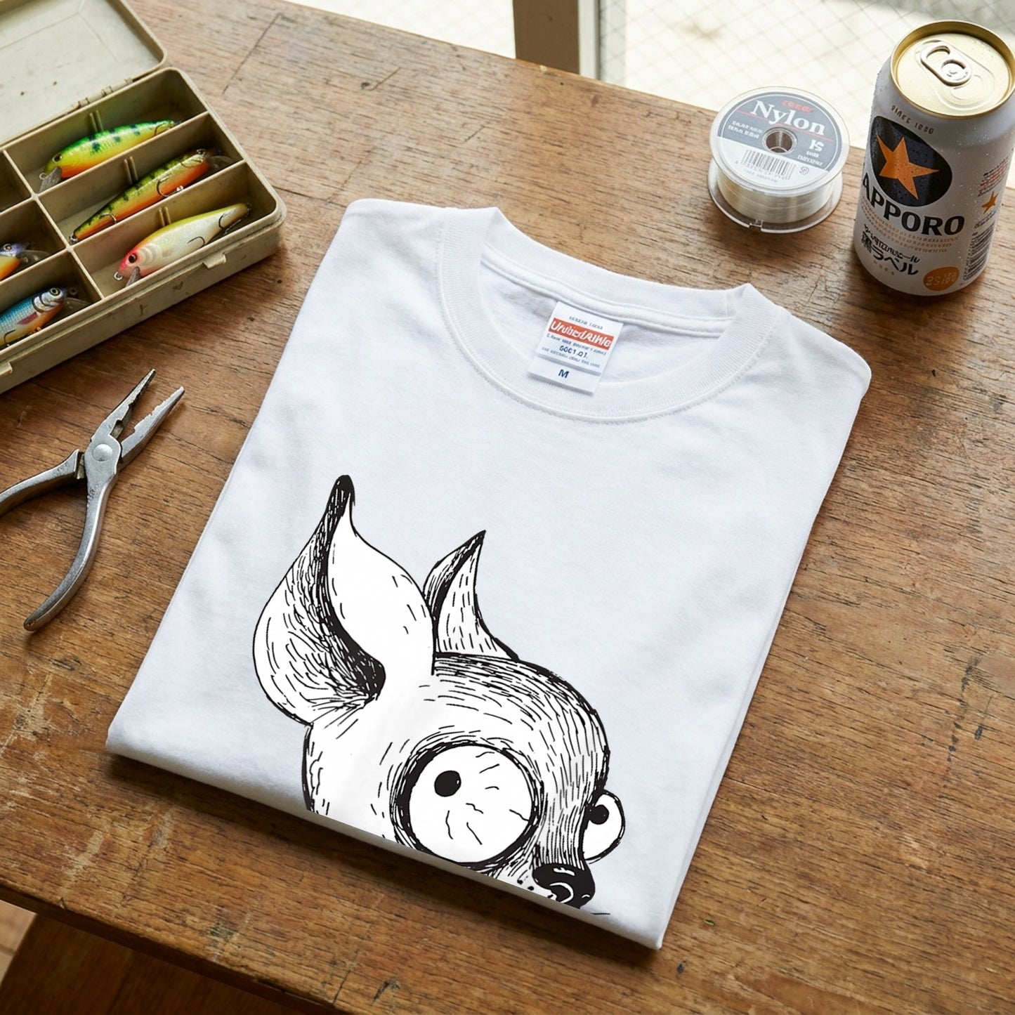チワワ コーヒー Tシャツ かわいい 犬 Tシャツ 犬好き おしゃれ 面白い ギフト 人気