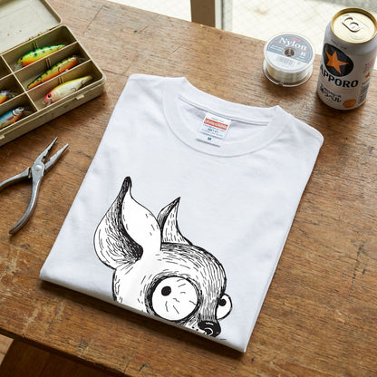 チワワ コーヒー Tシャツ かわいい 犬 Tシャツ 犬好き おしゃれ 面白い ギフト 人気