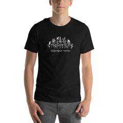 犬 tシャツ 犬イラスト かわいいチワワ チワワママ Chihuahua Mama