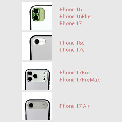 デコピン ケース いぬ 犬 コーイケルホンディエイラスト 大谷 Dekopin  スマホ ケース iPhone8, SE2, SE3 ~ ケースiPhone17シリーズ