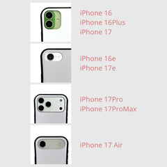 デコピン ケース いぬ 犬 コーイケルホンディエイラスト 大谷 Dekopin2  スマホ ケース iPhone8, SE2, SE3 ~ ケースiPhone17シリーズ