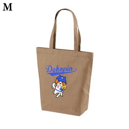 犬トート バッグ 犬 エコ バッグ コーイケルホンディエイラスト 大谷 Dekopin