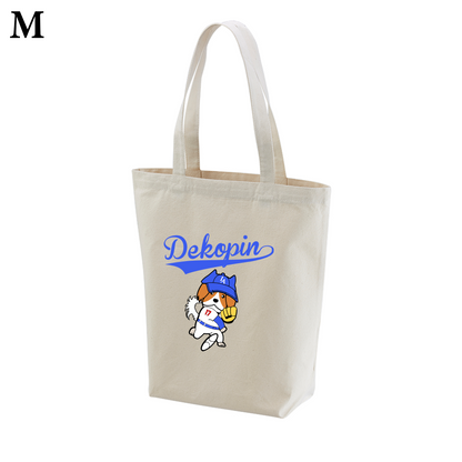 犬トート バッグ 犬 エコ バッグ コーイケルホンディエイラスト 大谷 Dekopin
